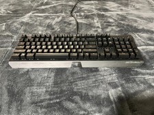 Razer BlackWidow Elite (RZ0302620200R3U1) Wired Gaming Keyboard - Green Switches picture
