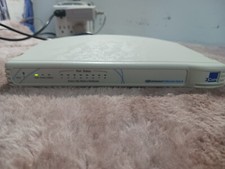3Com  OfficeConnect (3C16700A-JPN) 8-Ports External Hub, NO POWER CORD picture