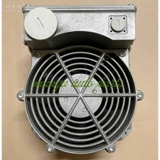 1PC W2D210-EB10-12 380V cooling fan picture