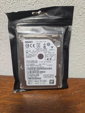 HGST 750GB 2.5