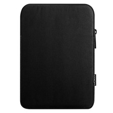 MoKo 7-8 Inch Tablet Sleeve Bag, Polyester Pouch Cover Case inch, Black picture