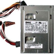 Dell L305P-01 305W Power Supply P/N NH493 PS-6311-5DF-LF REV A05 0NH493 NH493 US picture
