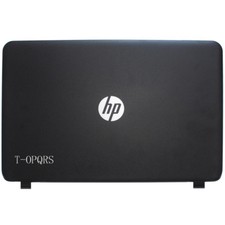 NEW FOR HP 15-g025ds 15-g027ca 15-g028ca 15-g029ca 15-g023ds Top LCD back cover picture