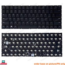RAZER Blade Pro 17 RZ09-0166 backlit US keyboard picture