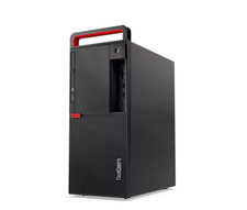 Lenovo ThinCentre M910 Tower Desktop Intel i7-7700 32GB RAM 1TB SSD Win11 WIFI picture