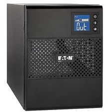 Eaton 5SC1500 UPS 1500VA 1080W 120V Line-Interactive Tower picture