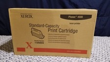 Xerox 113R00656 Toner 10000 Page-Yield Black  picture