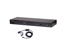 Vertiv AFP0004 Remote KVM Switch AFP0004 picture