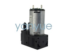 1PCS  New KNF Micro Diaphragm Pump PMM4443-NMP830-24V via FedEx or DHL picture
