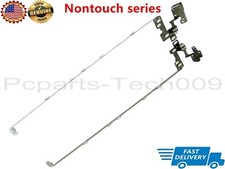 For HP 17-BY1022CL 17-BY1023CL 17-BY1033DX 17-BY1053DX 17-BY1953CL LCD Hinges picture