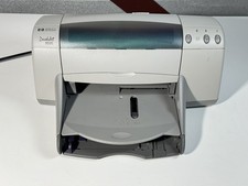 HP DeskJet 952C Color Inkjet Printer C6428B Tested Working Hewlett Packard picture