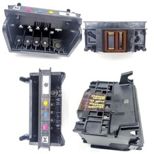 Printhead 564 5-Slot For HP Photosmart 7510 7515 7525 7521 7520 picture