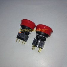 5PCS/Lot New A165E-S-02 Pushbutton Switch picture