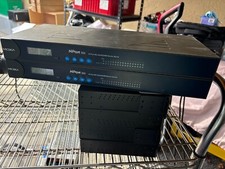 1EA - Moxa Nport 5650-16 16 port RJ45 RS-232/422/485 Serial Server 5650 picture