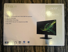 Acer KB2 Series 23.8