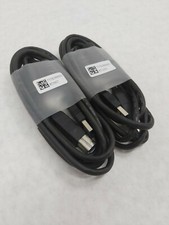  Hotron 6' ft SuperSpeed USB 3 Type A Male to B Male Cable TY5K39000M Lot of 2 picture