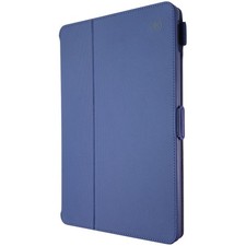 Speck Products BalanceFolio Case for iPad 10.2 Inch - Coastal Blue/Charcoal Grey picture