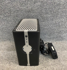 SEAGATE MIRRA SYNC AND SHARE PERSONAL SERVER 500 GB (ST3000000ET / 9DD838-560) picture