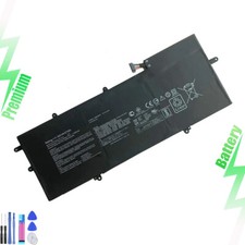 C31N1538 battery for ASUS ZenBook Flip Q324UA Q324UAK UX360UA UX360UAK UX306UA picture