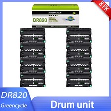 8PK DR820 Drum Unit for Brother MFC-L5700DW MFC-L5800DW MFC-L5850DW Series picture