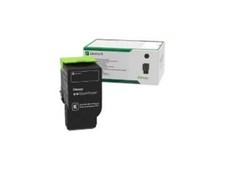 Lexmark LEX78C00KG CS521DN GSA - Black Toner - 2,000 Page Yield picture