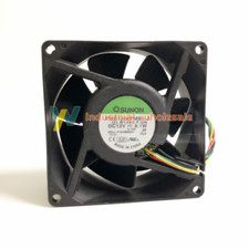 1pc SUNON PMD1208PMB1-A 8038 80x80x38mm DC 12V 9.1W 3-line server cooling fan picture