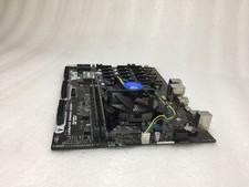 ASUS B250 MINING EXPERT Cryptocurrency Mining MOBO Pentium G4400 16GB RAM DDR4 picture