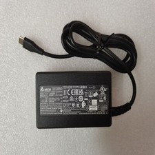 Delta/MSI 20V 3.25A ADP-65KE B For MSI Summit E13FlipEvo A13MT USB-C 65W Adapter picture