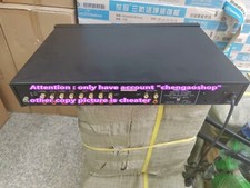 1PcS Used RC-980BX Front stage of power amplifier Via DHL or FedEX picture