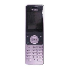 Yealink W127053151 1302002 SIP DECT Phone SIP-W56H accs. Handset ~E~ picture