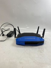 Linksys WRT1900ACS V2 1300 Mbps 4 Port Dual-Band Wi-Fi Router picture