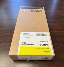 Epson T48S4 UltraChrome PRO Yellow Ink Cartridge 350ml for SC-P8570D picture