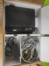 Qwest CenturyLink ZyXel PK5000Z Modem Wireless Wi-Fi Router Tested picture