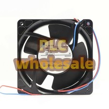 For Ebmpapst 4114NH4 Axial Fan 24V 1.25A 30W 120*120*38MM 2-wire Cabinet picture