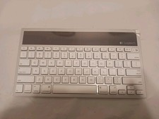 Logitech K760 Wireless Keyboard picture