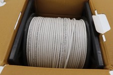 CAT6 PPC Belden Perfect Link Category 6 Cable - White, 750 ft Network Cable picture