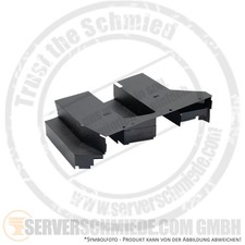 Supermicro Airflow Air baffle shroud duct SYS-620C-TN12R MCP-310-82606-0B picture