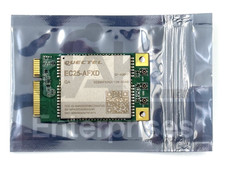 Quectel EC25-AFXD MINIPCIE (North America, Data-only version) Mini-PCIe 4G LTE picture