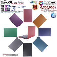 NEW mCover® for 2021 - 2025 14