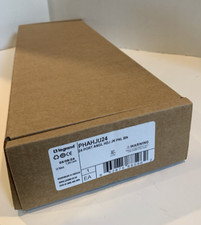* ORTRONICS LEGRAND PHAHJU24 HDJ Series Unloaded Angled Patch Panel picture