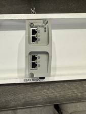 Allen Bradley 1783-EMS04T/A Stratix 6000 Managed Ethernet Switch 4-Port 10/100Mb picture