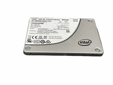 Intel SSD DC S3520 960GB 6Gb/s 2.5