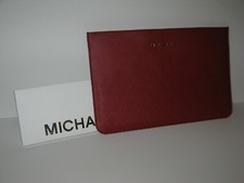 Michael Kors Red Sleeve for Macbook Air 11