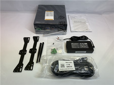 Dell Edge Gateway 5200 i3-9100TE 2.2GHz 4GB 64GB SSD Ubuntu COA picture