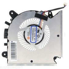 NEW CPU Cooling Fan For MSI GF63 GF65 MS-16R1 MS-16R2 PABD08008SH N413 picture
