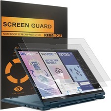3-Pack Touchscreen Protector for Lenovo Yoga 7 / 7i 16