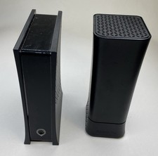 Spectrum E31U2V1 Cable Modem and Wi-Fi  Sagemcom RAC2V2S Fast Bundle (Works) picture