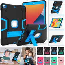 Shockproof Stand Case Cover For iPad A16 11th 10th 9th 8th 7th 6/ 5th Generation picture
