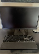 LG 24UD58-B 24 inch Widescreen LED Monitor picture