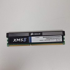 Corsair XMS3 CMX12GX3M3A2000C9 4GB DDR3 RAM picture